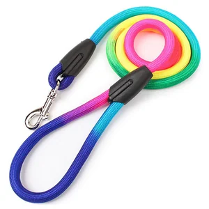 GUIA 1,0CM COLOR PARA PETS ZN0056
