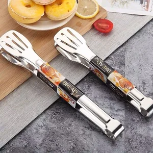PEGADOR INOX 18CM EM3905