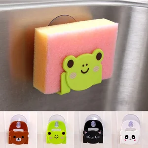 SUPORTE PARA ESPONJA P/ COZINHA EM3745