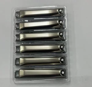 CORTADOR DE UNHA C/12 EM3946