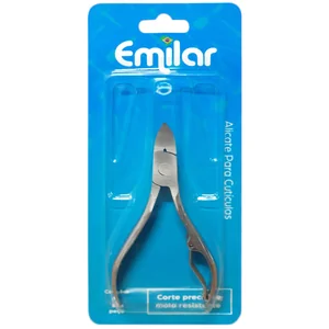 ALICATE  DE UNHA EM9715