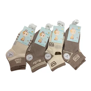 MEIAS INFANTIL 1-4 ANO EM3998