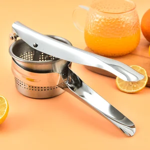 AMASSADOR DE BATATA INOX EM3766