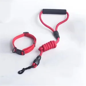 GUIA COM COLEIRA 1,2 CM ZN0057