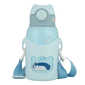 GARRAFA TERM INFANTIL  500ML EM3770