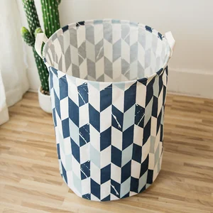 CESTO DE ROUPA EM9785