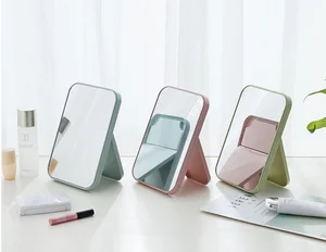 ESPELHO DE VIDRO 13,5X19,5CM EM9766