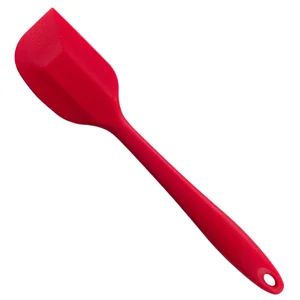 MINI ESPATULA SILICONE 20CM EM 7481