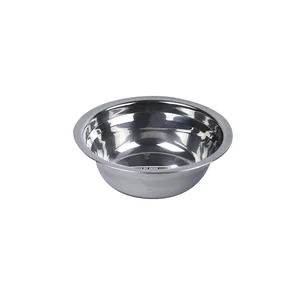 TIGELA INOX 17CM EM9744