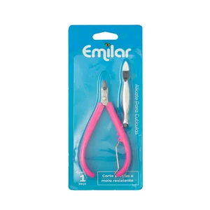 ALICATE P/ CUTICULAS EM9562