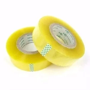 FITA ADESIVA C/6 DE 200M EM9725