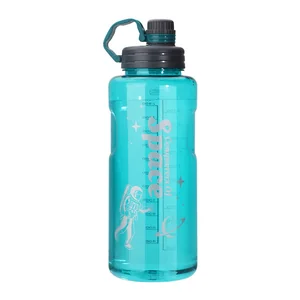 GARRAFA PLASTICA SPORT EM3805