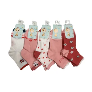 MEIAS INFANTIL 4-8 ANO EM4007