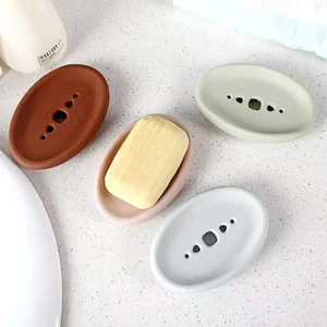 SABONETEIRA SILICONE 2EM1 EM9770