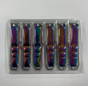 CORTADOR DE UNHA C/12 EM3945