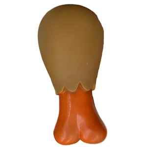 BRINQUEDO PET COXA ZN0037