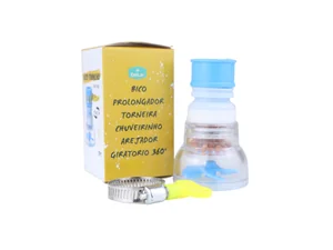 FILTRO DE TORNEIRA EM7382 EM CAXINHA