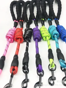 GUIA DE PETS 0,8CM X 1,20M EM3831