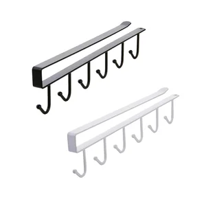 GANCHO DE METAL PARA ARMARIO EM3788