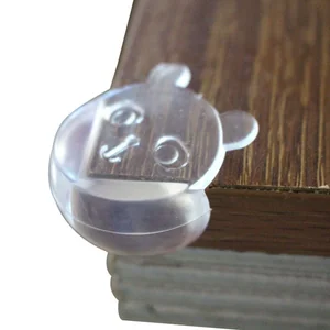 PROTEDOR DE QUINA URSO C/10 EM3714