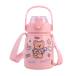 GARRAFA TERM INFANTIL 400ML EM3775
