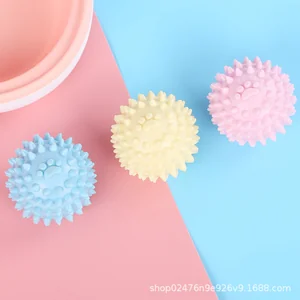 BRINQUEDO BORRACHA BOLA DENTADO ZN 0879