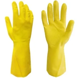 LUVA DE BORRACHA EM9631