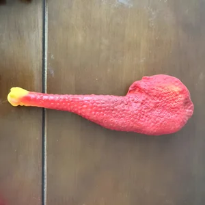 BRINQUEDO PET COXA DE PATO ZN0047