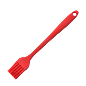 MINI PINCEL SILICONE 20CM EM 7429